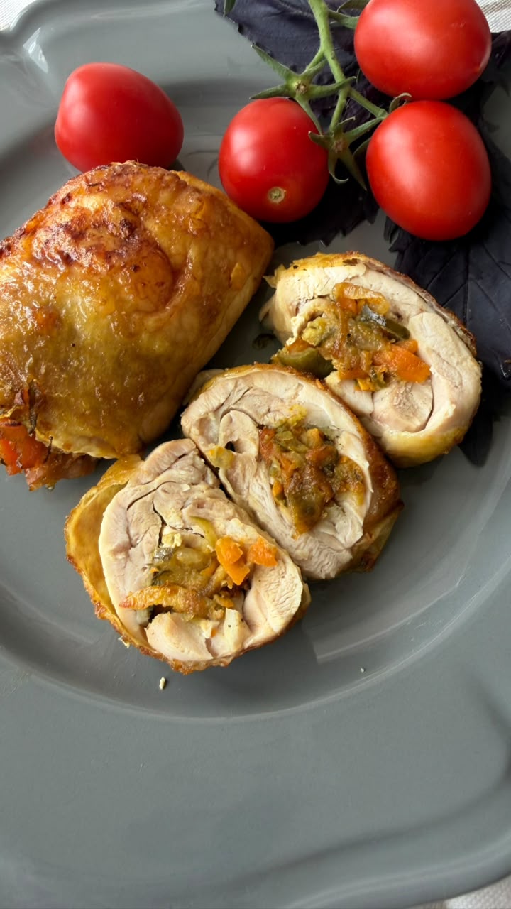 IMG-20260908-WA0002 Рулетики куриные по-Пекински — изображение 1